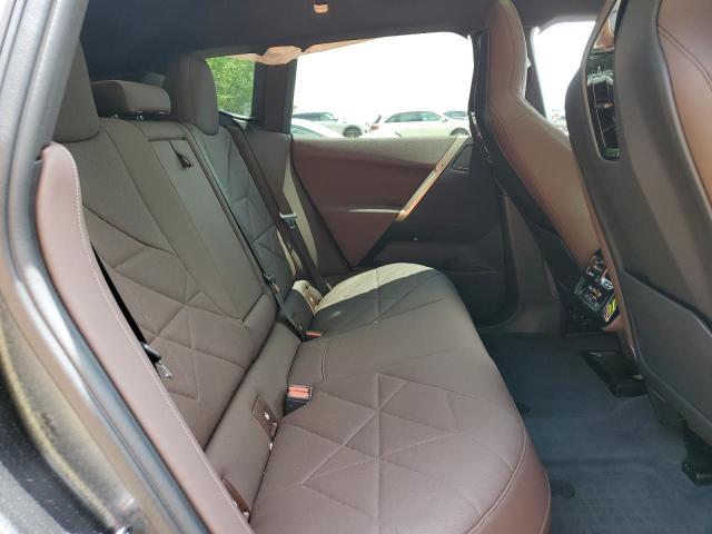 2025 BMW IX XDRIVE5 WB523CF08SCS88209