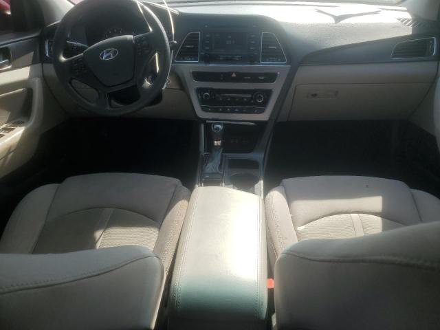 2015 HYUNDAI SONATA SPO - 5NPE34AF4FH027348
