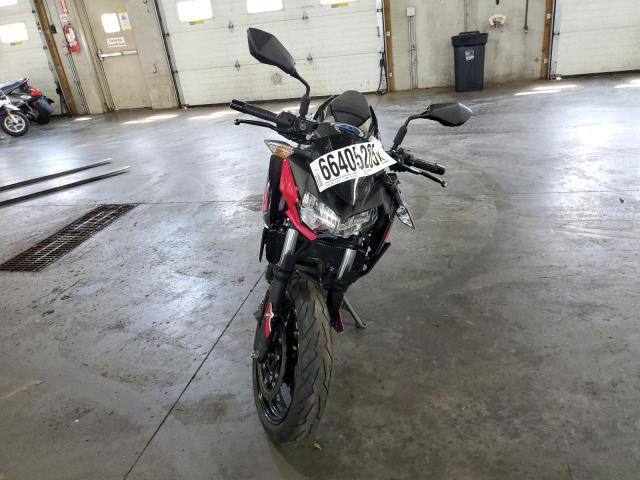 2023 KAWASAKI ER400 D JKAERKD12PDAK1975
