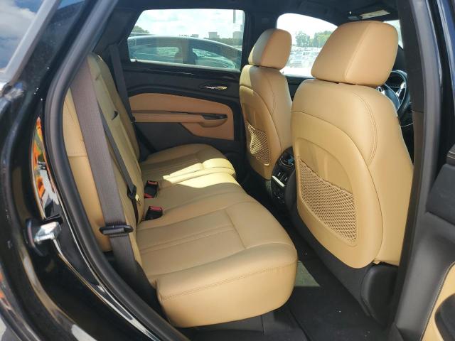 2015 CADILLAC SRX PREMIU 3GYFNDE38FS638739