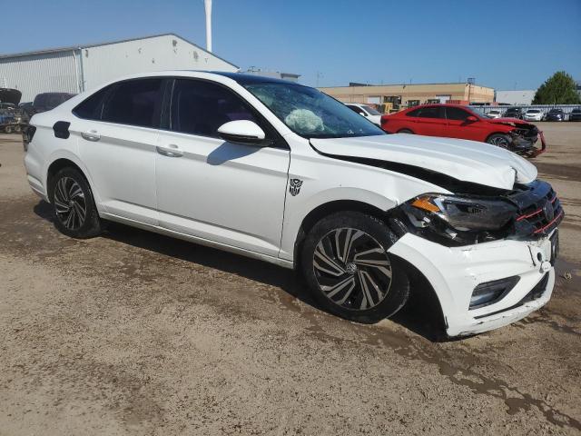 2019 VOLKSWAGEN JETTA SEL 3VWG57BU1KM006718