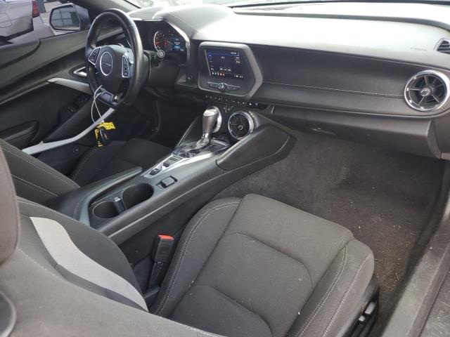 2021 CHEVROLET CAMARO LS 1G1FB1RX9M0112451