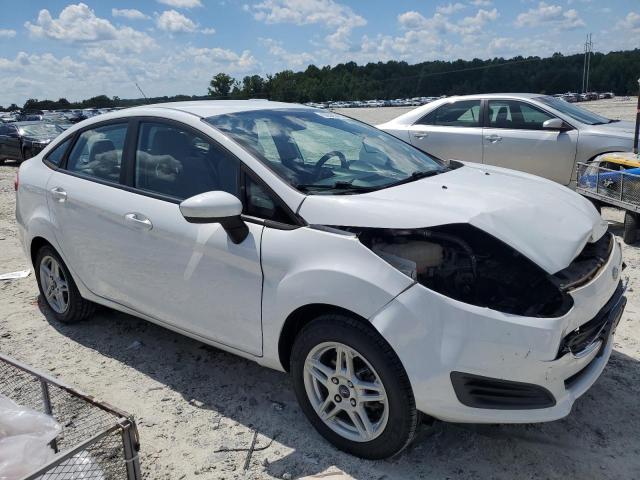2018 FORD FIESTA SE - 3FADP4BJ1JM135857