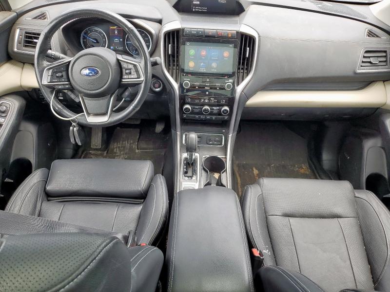 2021 SUBARU ASCENT LIM 4S4WMAPD1M3421254