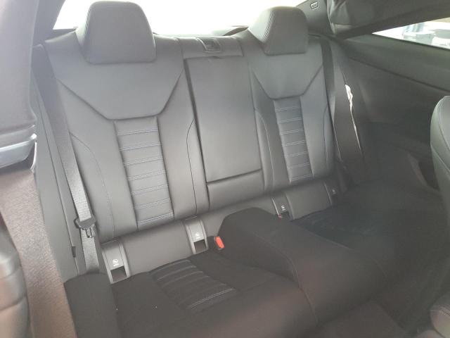 2021 BMW 430I WBA53AP01MCG34656
