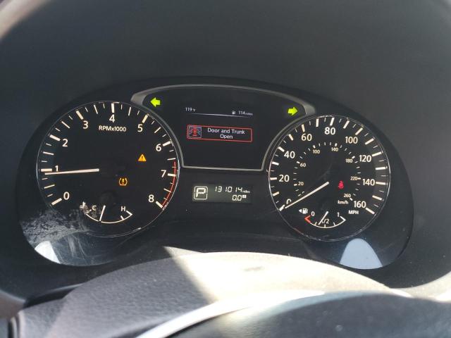 2015 NISSAN ALTIMA 2.5 - 1N4AL3AP4FN884602