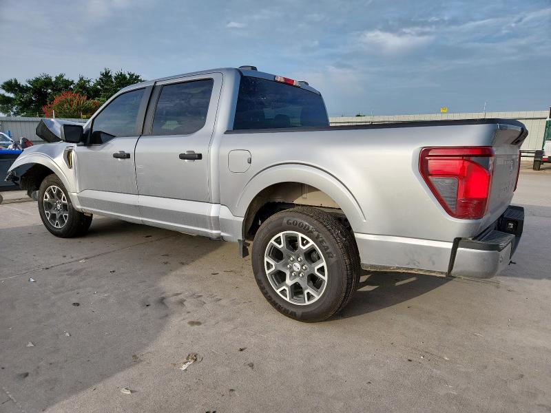Vin: 1ftew2kp7rkf38173, lot: 62167445, ford f150 stx stx 20242