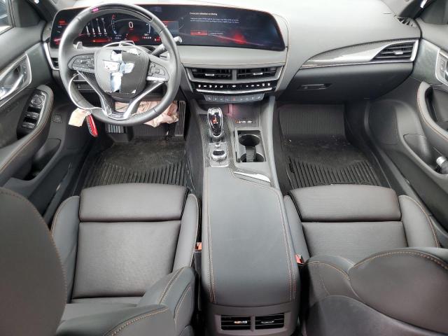 2025 CADILLAC CT5-V 1G6DV5RW9S0117525