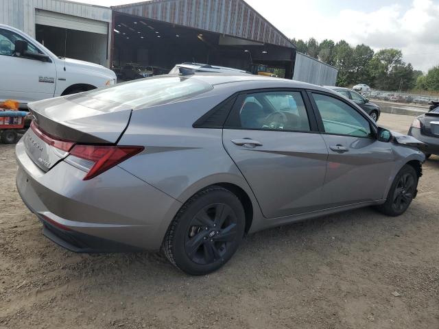2023 HYUNDAI ELANTRA BL KMHLM4AJXPU052654