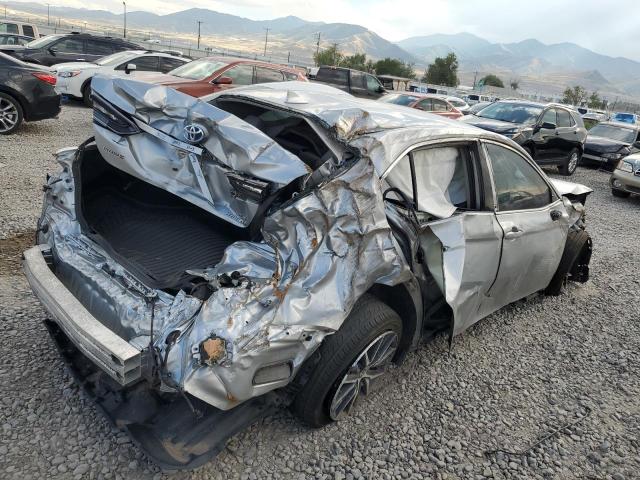 2023 TOYOTA CAMRY XLE - 4T1F31AK3PU603952