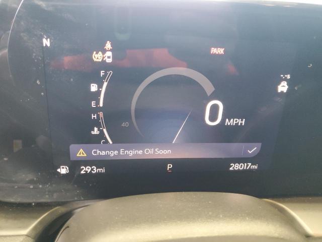 2024 BUICK ENCORE GX KL4AMESL3RB209869
