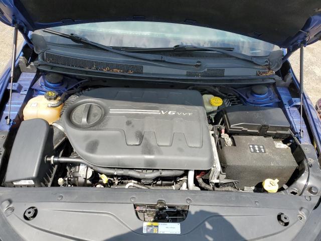 2015 CHRYSLER 200 S 1C3CCCDG1FN760712