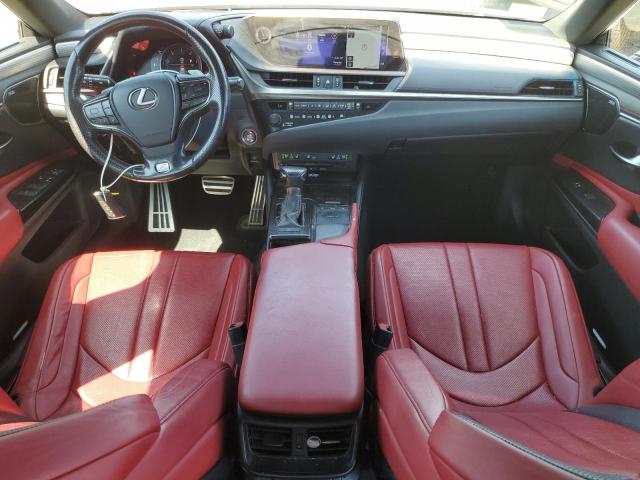 2019 LEXUS ES 350 JTHBZ1B11K2002422