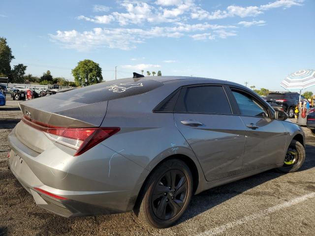 2023 HYUNDAI ELANTRA SE KMHLM4AG5PU511044