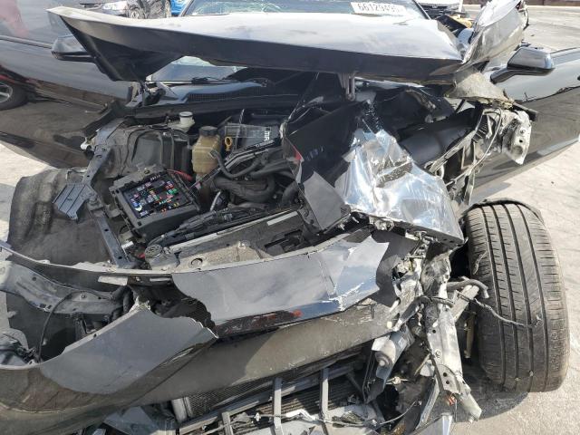 2016 CHEVROLET CAMARO SS 1G1FF1R75G0177001