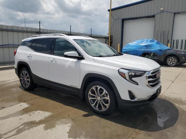 2018 GMC TERRAIN SL 3GKALPEV8JL268098