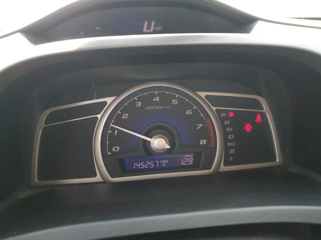 2010 HONDA CIVIC EX #3292407263