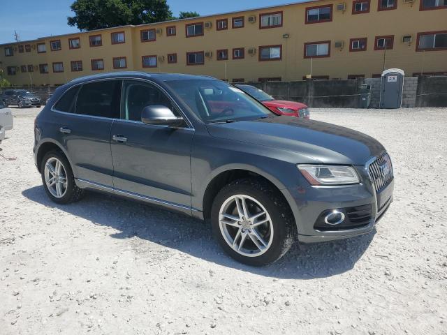 2015 AUDI Q5 PREMIUM WA1LFAFP7FA038330
