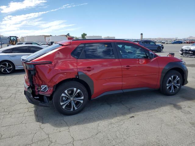 2024 TOYOTA BZ4X XLE - JTMABACA9RA077949