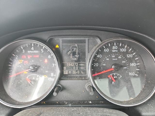 2011 NISSAN ROGUE S - JN8AS5MVXBW686733