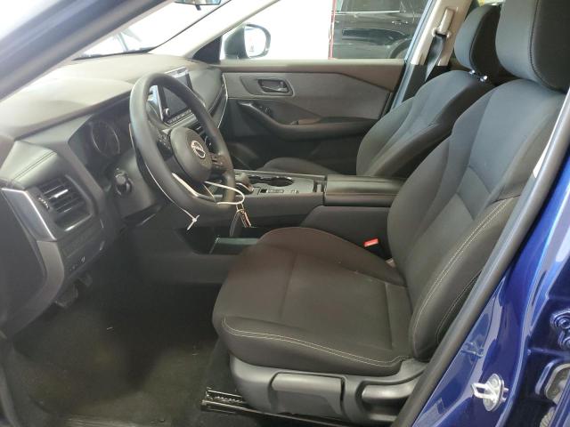 2023 NISSAN ROGUE S 5N1BT3AA0PC817529