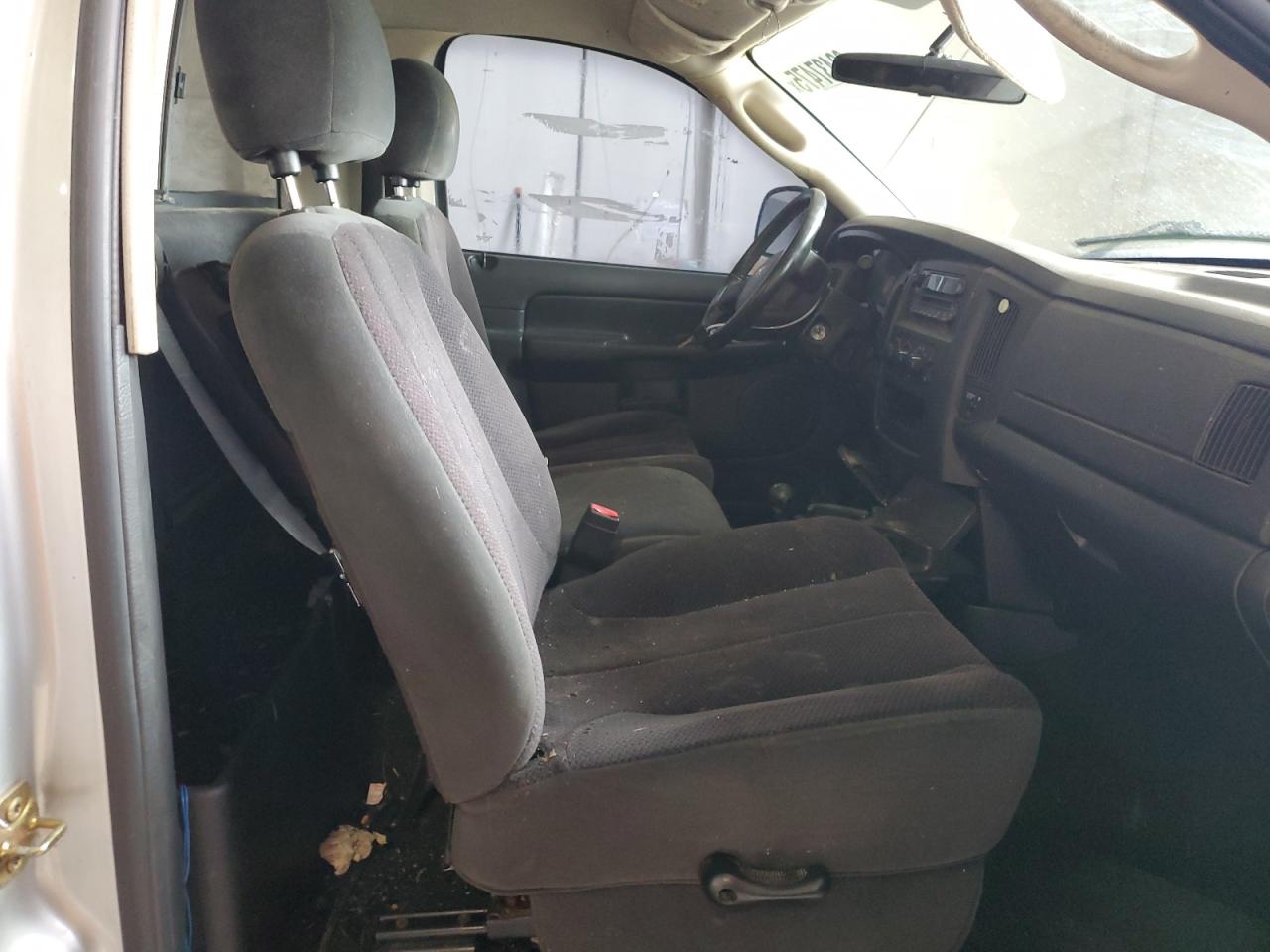 Lot #3302859898 2005 DODGE RAM 1500 S