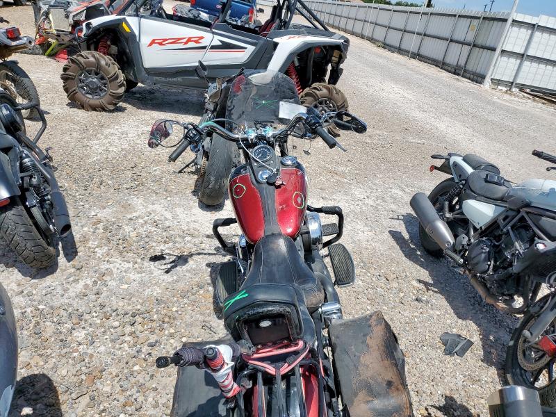 2016 HARLEY-DAVIDSON FXDBP DYNA 1HD1VAM10GC309070