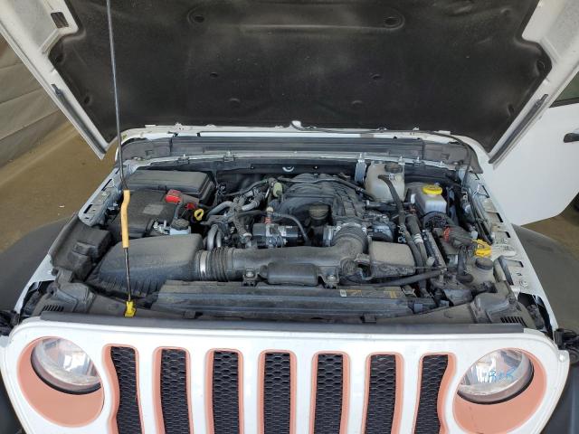 2023 JEEP WRANGLER S 1C4HJXDGXPW640370
