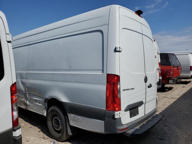2022 MERCEDES-BENZ SPRINTER 2 W1Y40CHY0NT081869