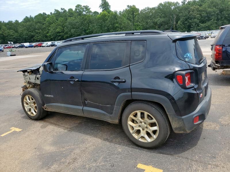2018 JEEP RENEGADE L - ZACCJABBXJPH92149