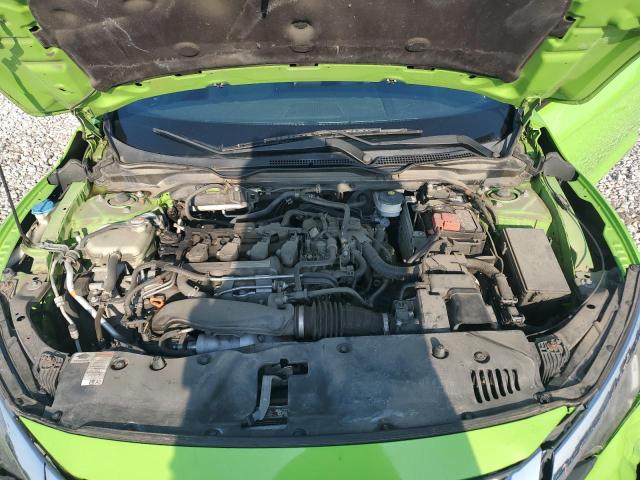 2017 HONDA CIVIC EXL 2HGFC3B74HH354965
