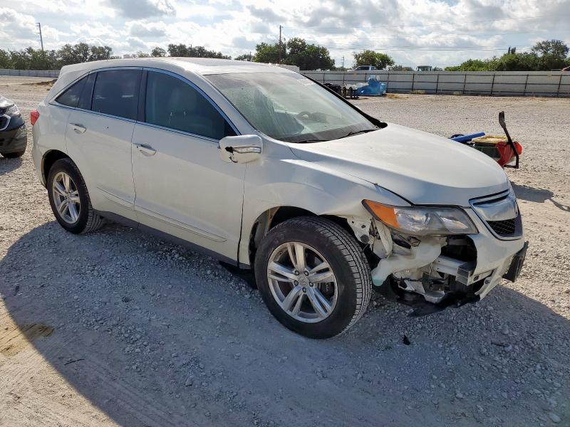 2015 ACURA RDX 5J8TB3H3XFL015492