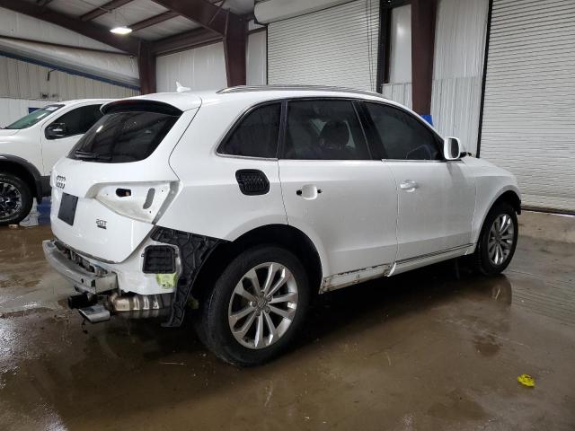 2017 AUDI Q5 PREMIUM WA1C2AFP7HA059869