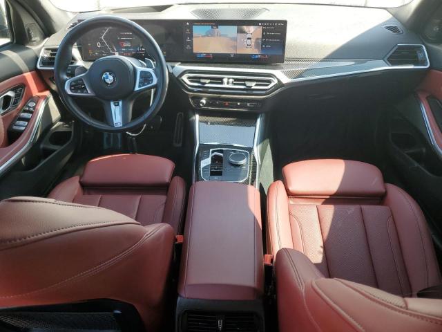 2023 BMW 330XI 3MW89FF00P8D72678