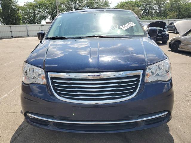 2016 CHRYSLER TOWN & COU - 2C4RC1BG5GR121895