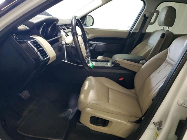 2020 LAND ROVER DISCOVERY SALRG2RV3L2425288
