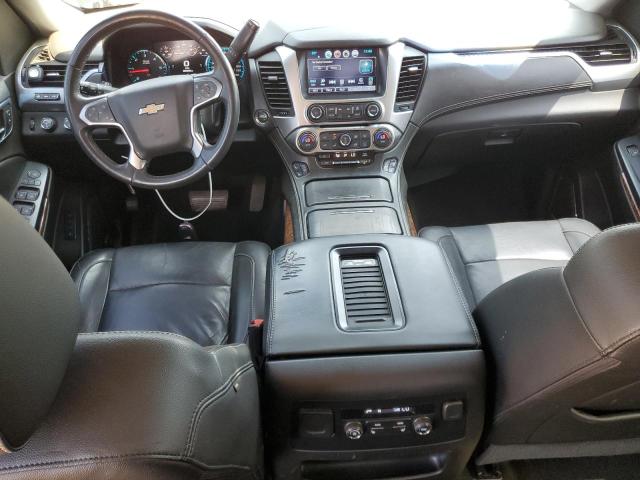 2017 CHEVROLET TAHOE K150 1GNSKCKC1HR193866