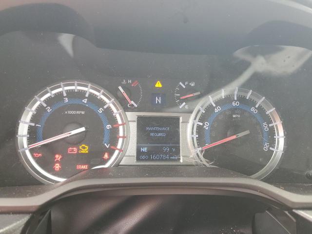 2016 TOYOTA 4RUNNER SR5/SR5 PREMIUM JTEBU5JR6G5360955
