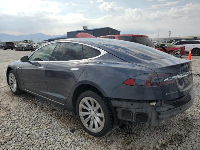 2016 TESLA MODEL S 5YJSA1E24GF137251