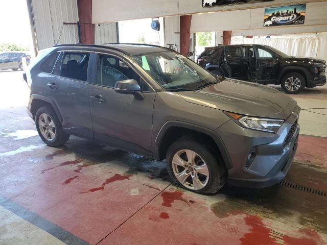2021 TOYOTA RAV4 XLE - 2T3P1RFV4MW213781