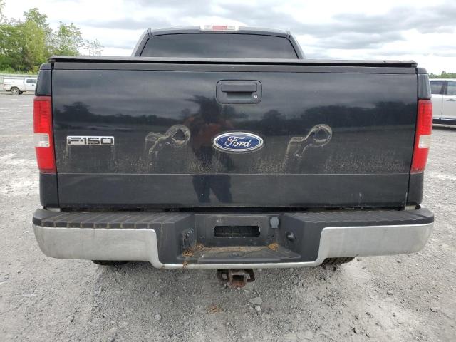 2005 FORD F150 SUPER #3271595366