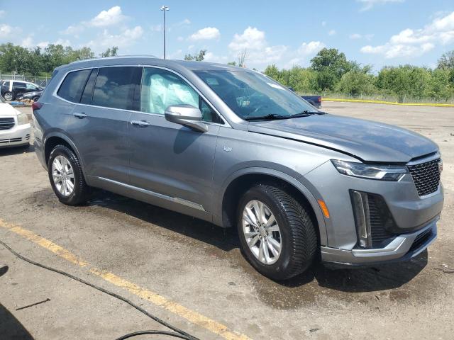 2022 CADILLAC XT6 LUXURY 1GYKPBR41NZ133112