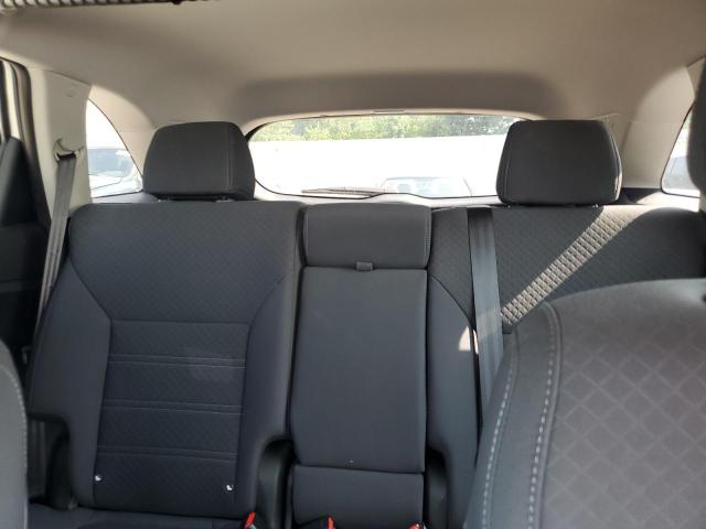 2016 KIA SORENTO LX 5XYPGDA54GG161905