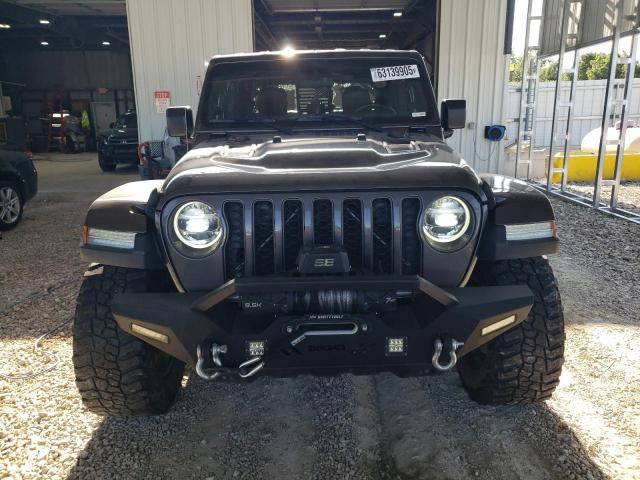 2020 JEEP GLADIATOR 1C6JJTBG2LL158007