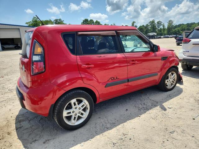 2011 KIA SOUL + - KNDJT2A20B7231885