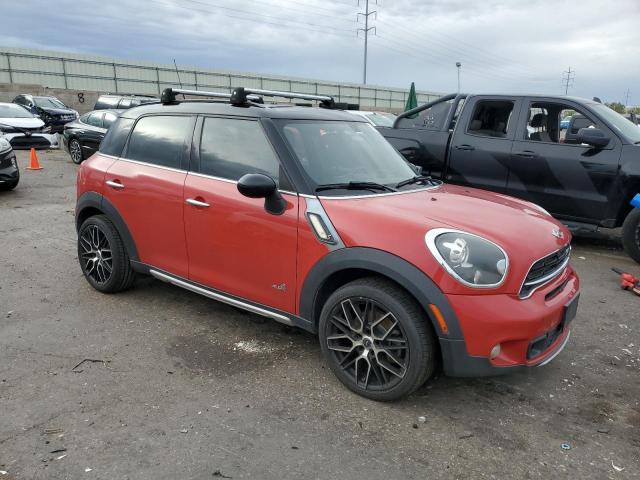 2015 MINI COOPER S C WMWZC5C57FWP45477