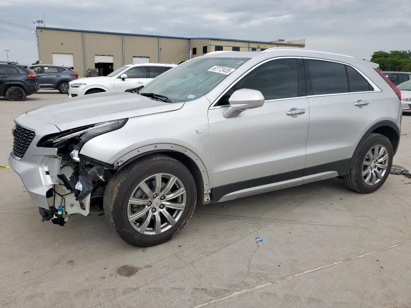 CADILLAC XT4 PREMIU