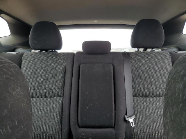 2018 NISSAN ROGUE SPOR - JN1BJ1CR5JW283096