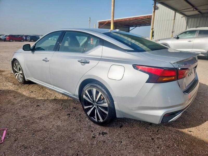 Vin: 1n4bl4fwxmn358272, lot: 62966845, nissan altima platinum 20212