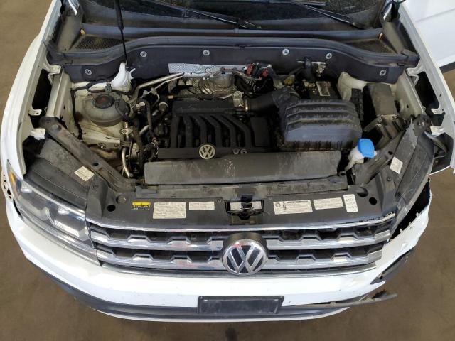 2019 VOLKSWAGEN ATLAS SE 1V2UR2CA7KC558791